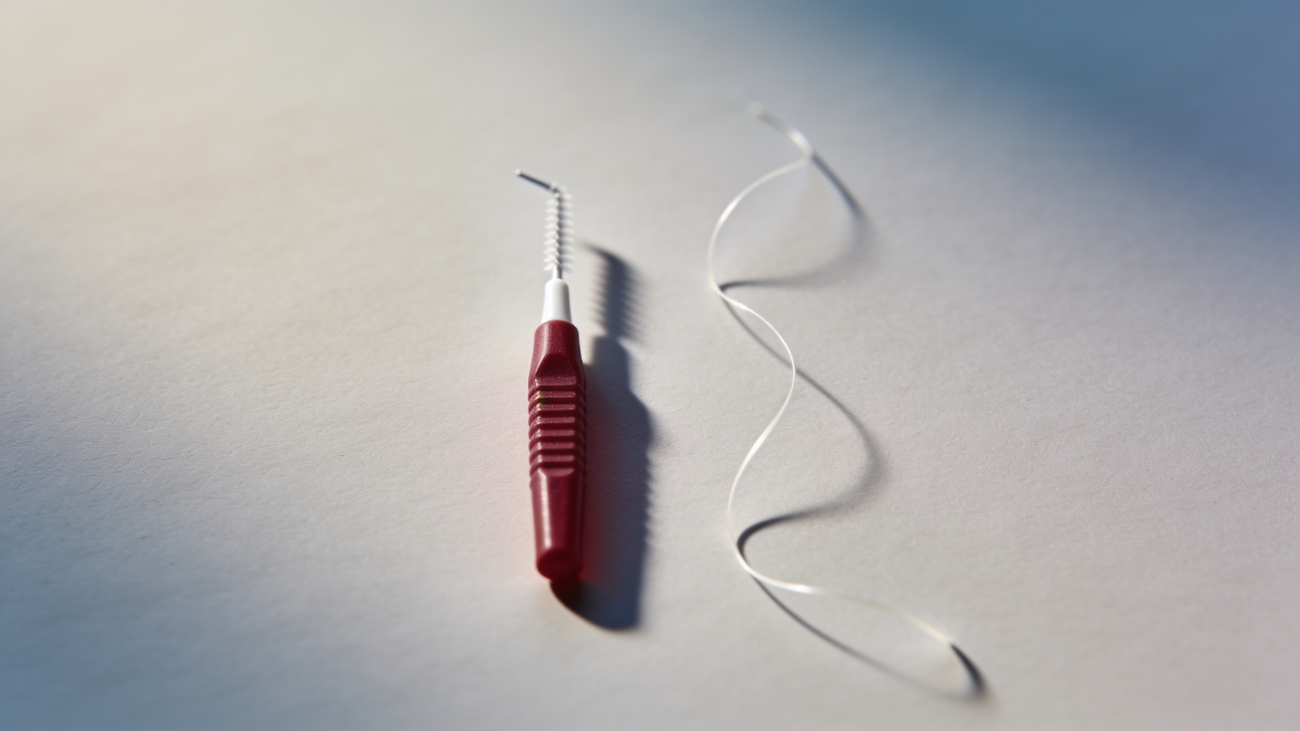 Interdental Brushes vs Floss: What The Evidence Says