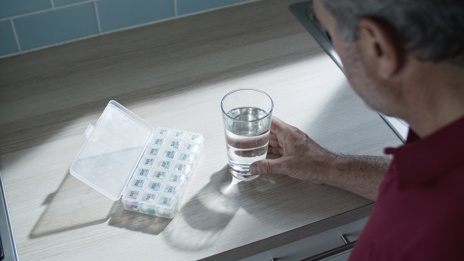 How Your Medication Is Causing Bad Breath and Dry Mouth