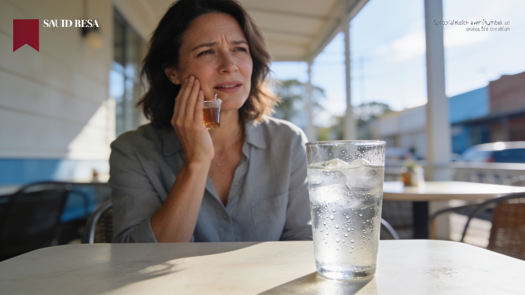Sensitive Teeth Or Receding Gums? How To Tell The Difference