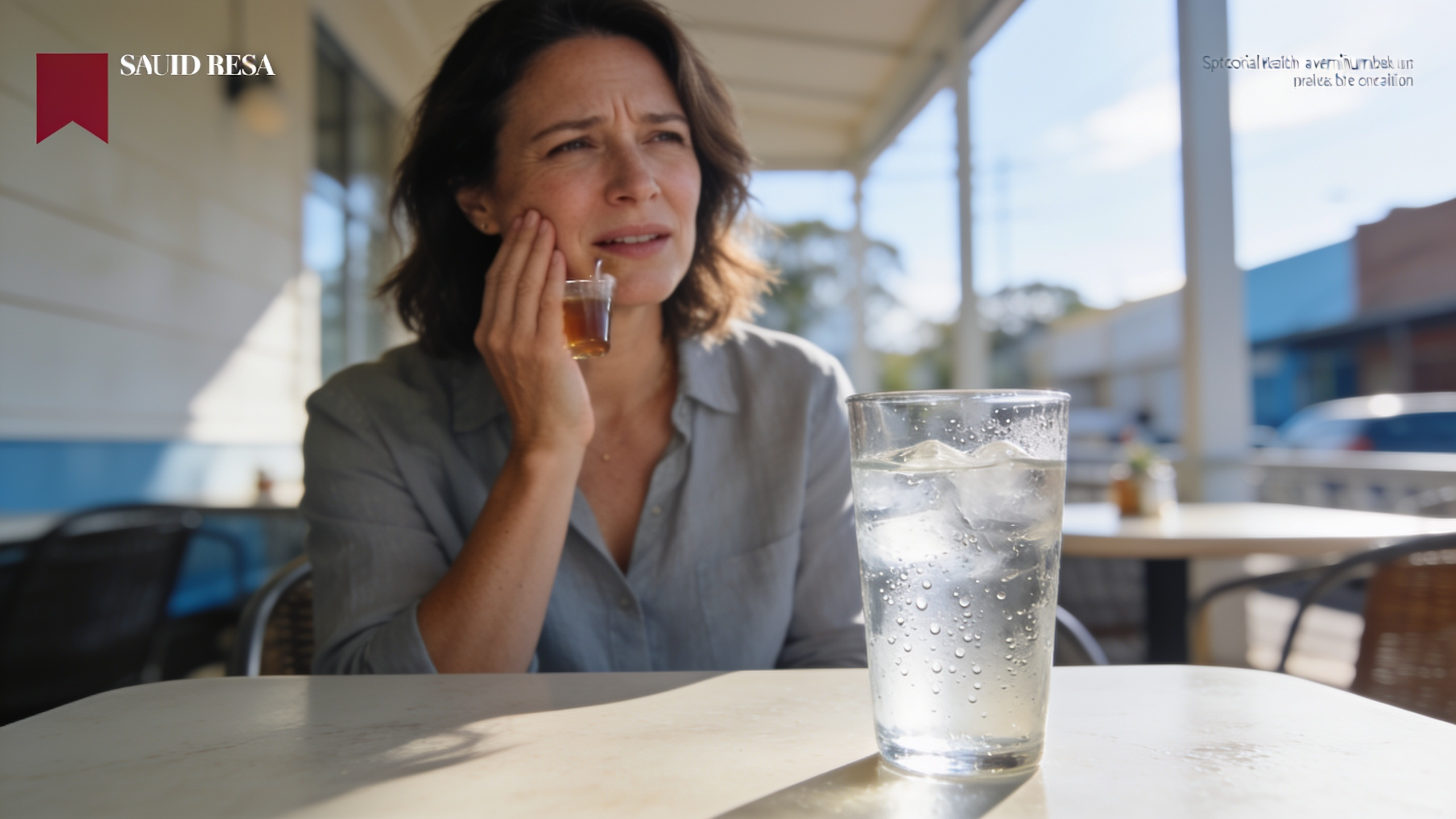 Sensitive Teeth Or Receding Gums? How To Tell The Difference