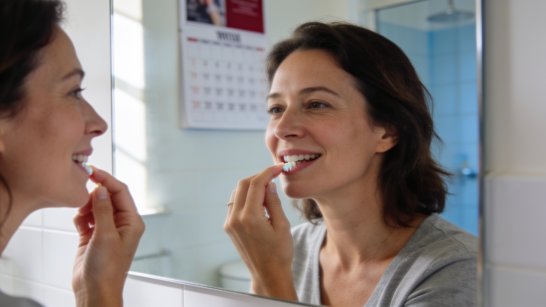 How Long Until Bleeding Gums Stop? A Realistic Timeline