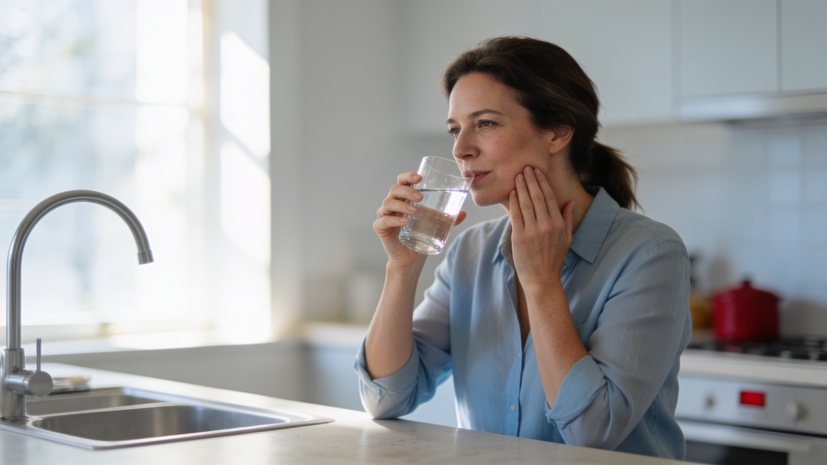 Bad Taste in Mouth: Causes and How to Fix It