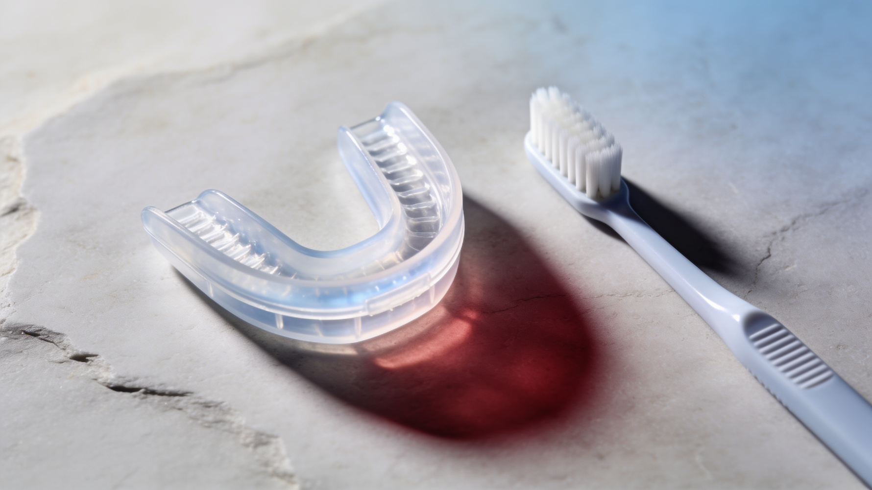 Does Teeth Whitening Damage Enamel?