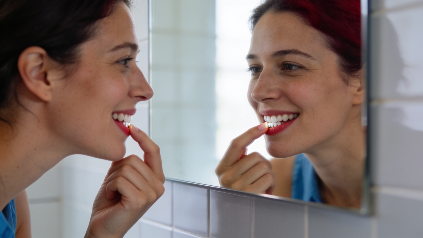 Why Are My Teeth Yellow? Every Cause Explained