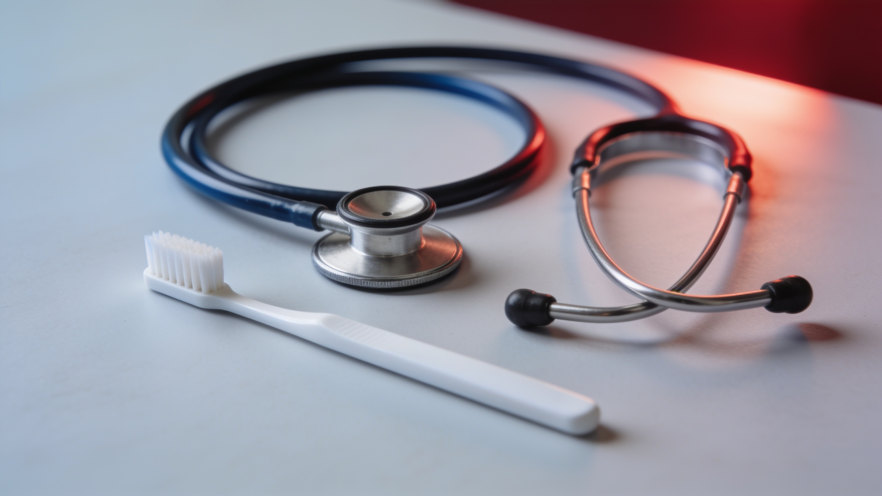 The Link Between Gum Disease and Heart Disease: What Australians Need to Know
