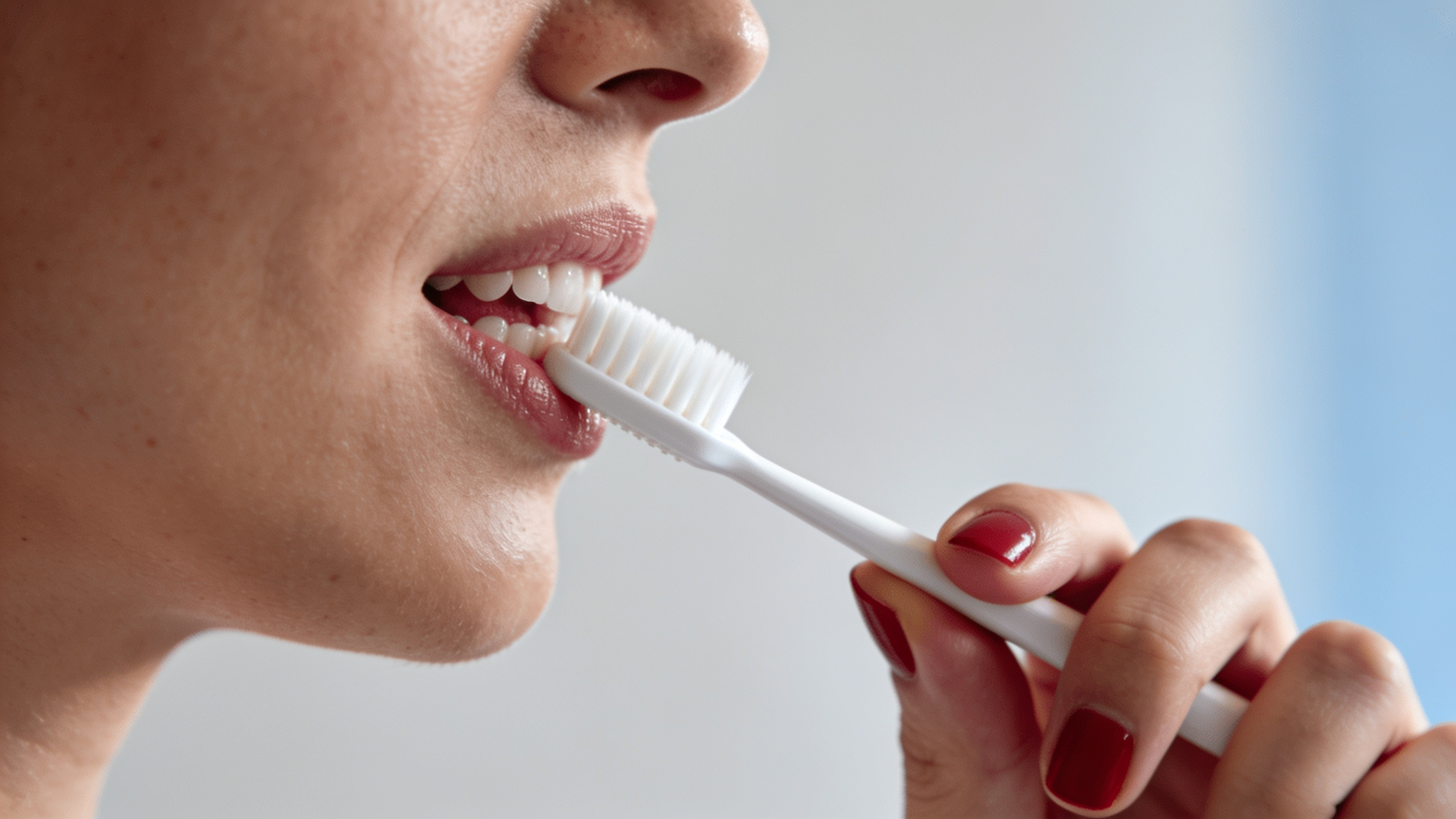 How To Brush If Your Gums Are Bleeding: A Technique Guide