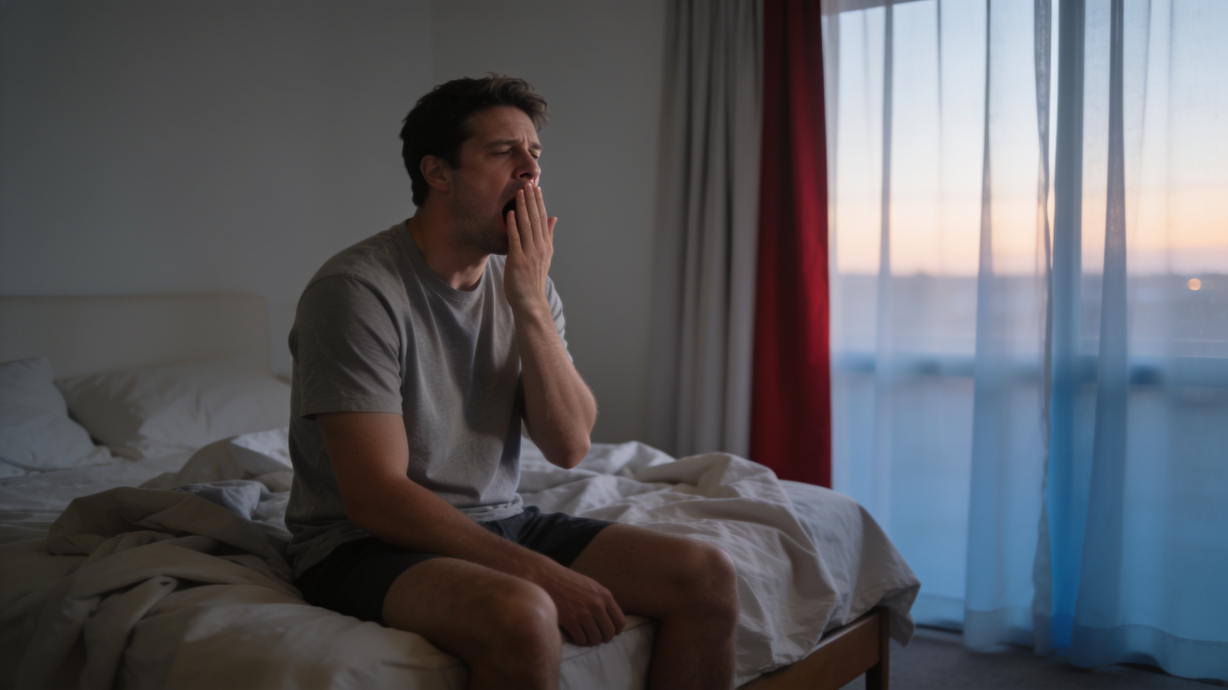 Why Your Breath Smells Worse in the Morning — And How to Fix It