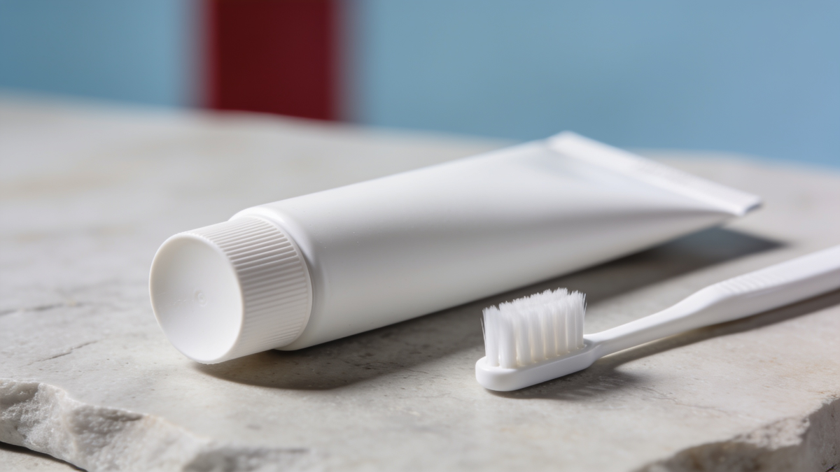 Best German toothpaste in Australia