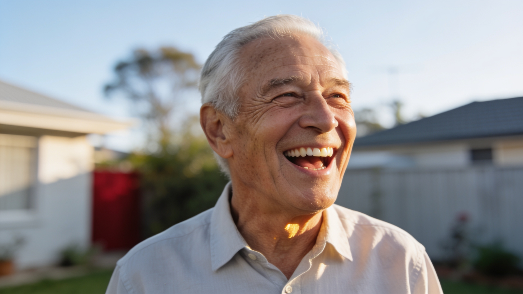 Why Older Australians Lose Teeth — And How to Stop It