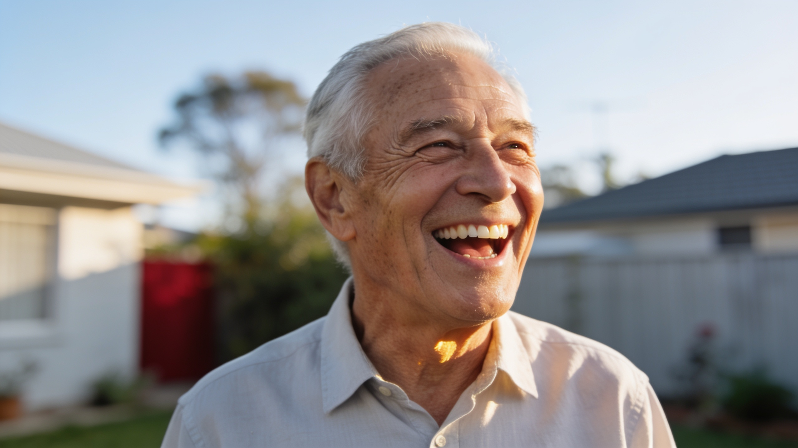 Why Older Australians Lose Teeth — And How to Stop It
