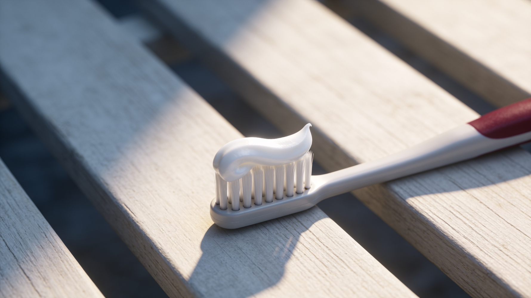 Whitening Toothpaste: What It Can And Cannot Do