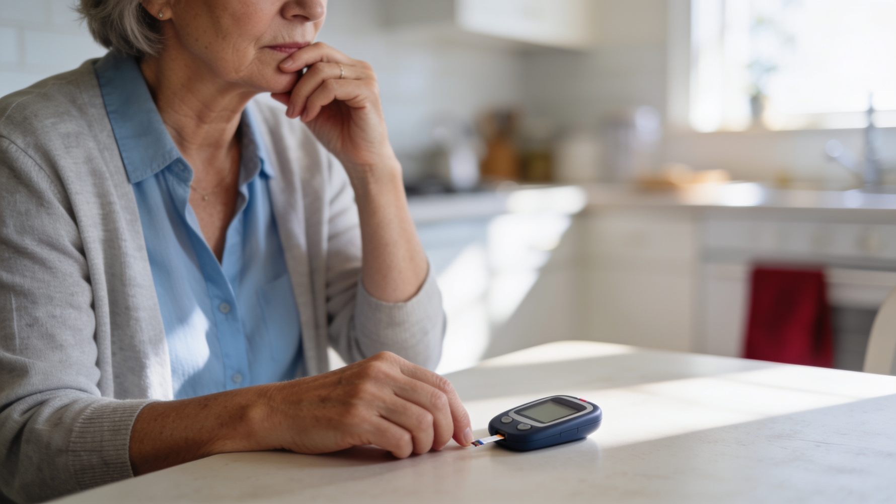Diabetes and Gum Disease: The Two-Way Connection Australians Need to Know