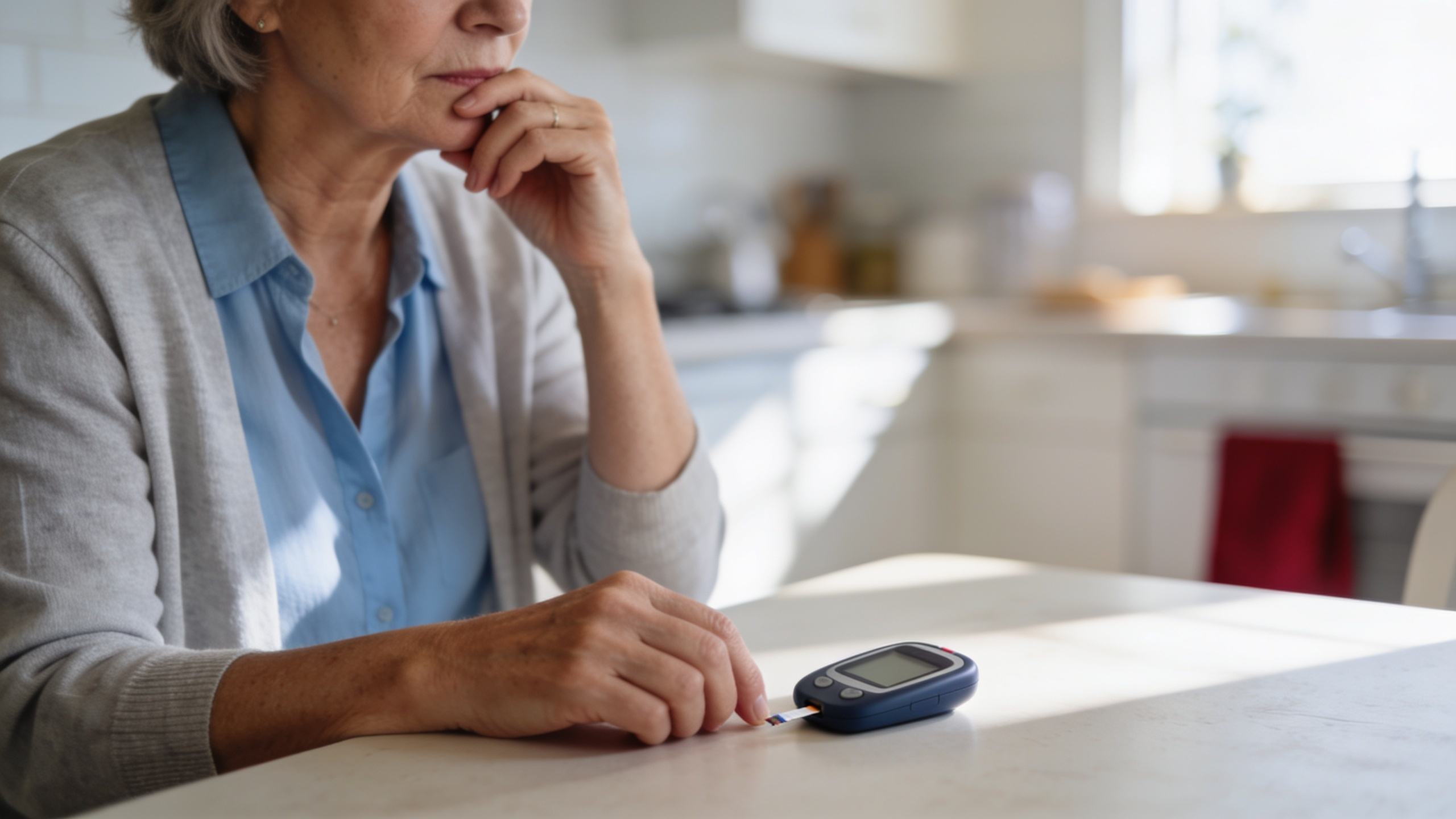 Diabetes and Gum Disease: The Two-Way Connection Australians Need to Know