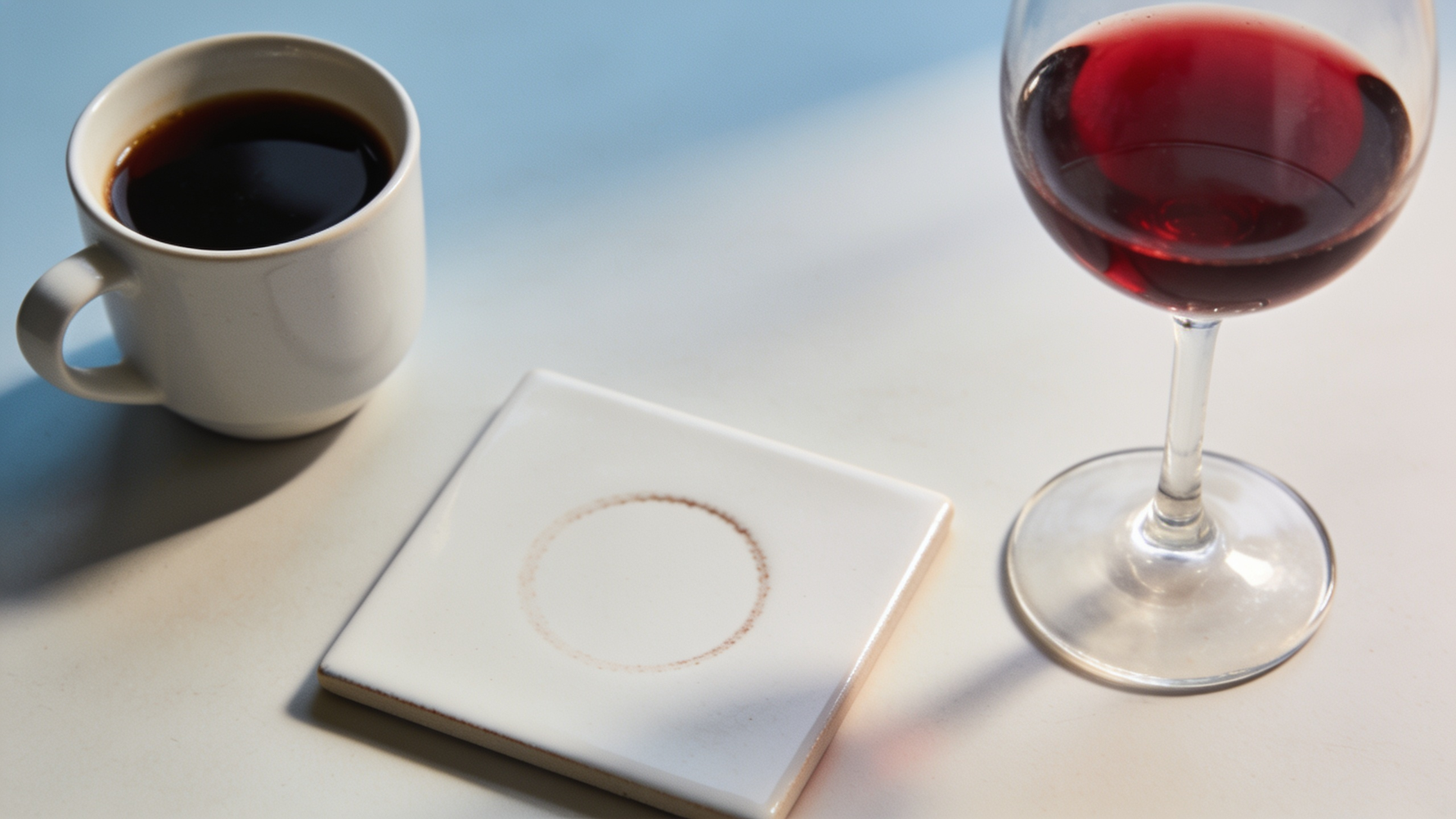 Intrinsic vs Extrinsic Stains: Which One Do You Have?