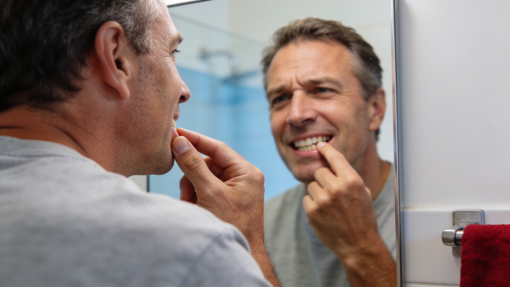 7 Warning Signs of Gum Disease You Should Never Ignore