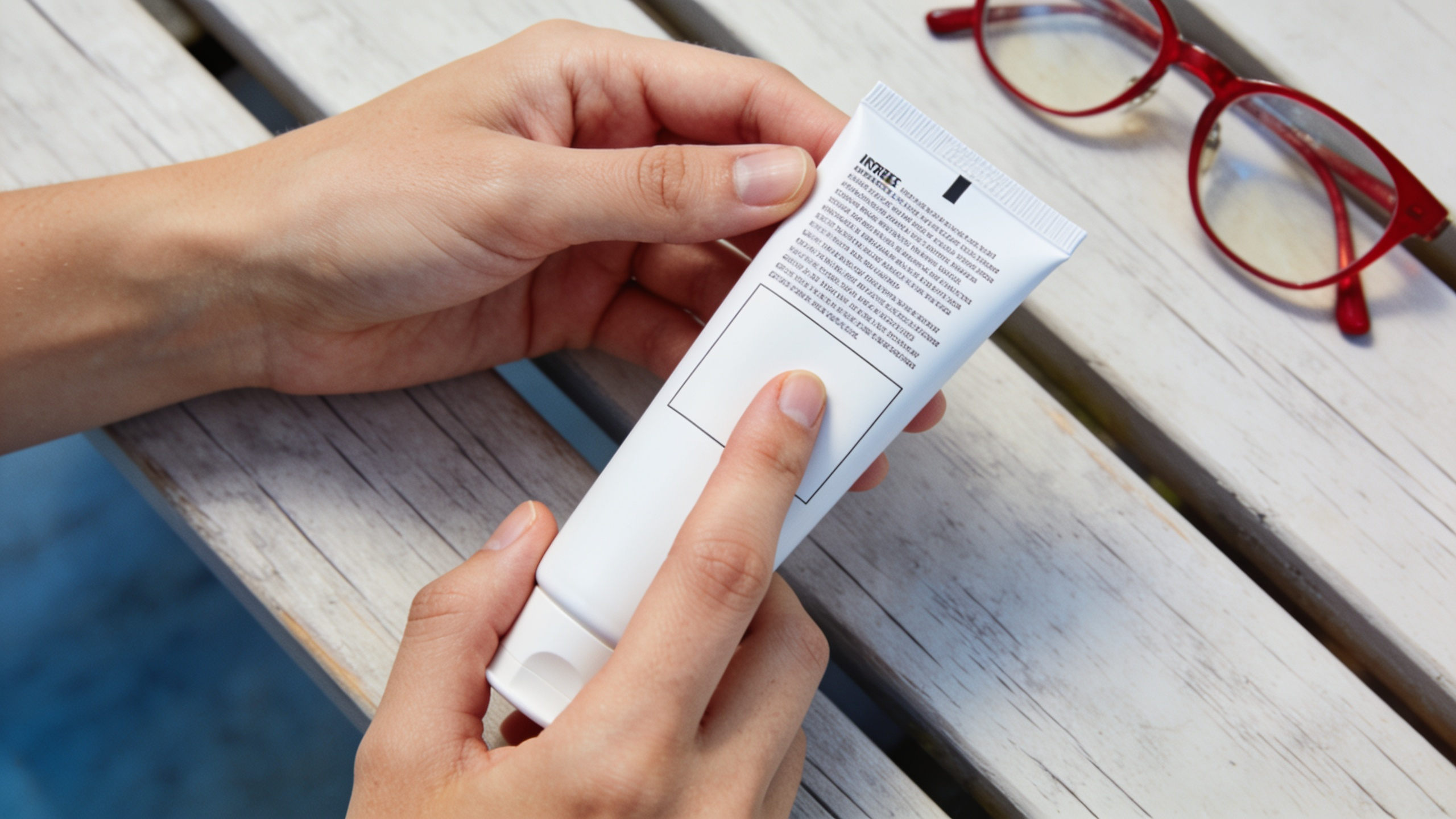 What To Look For On A Toothpaste Label