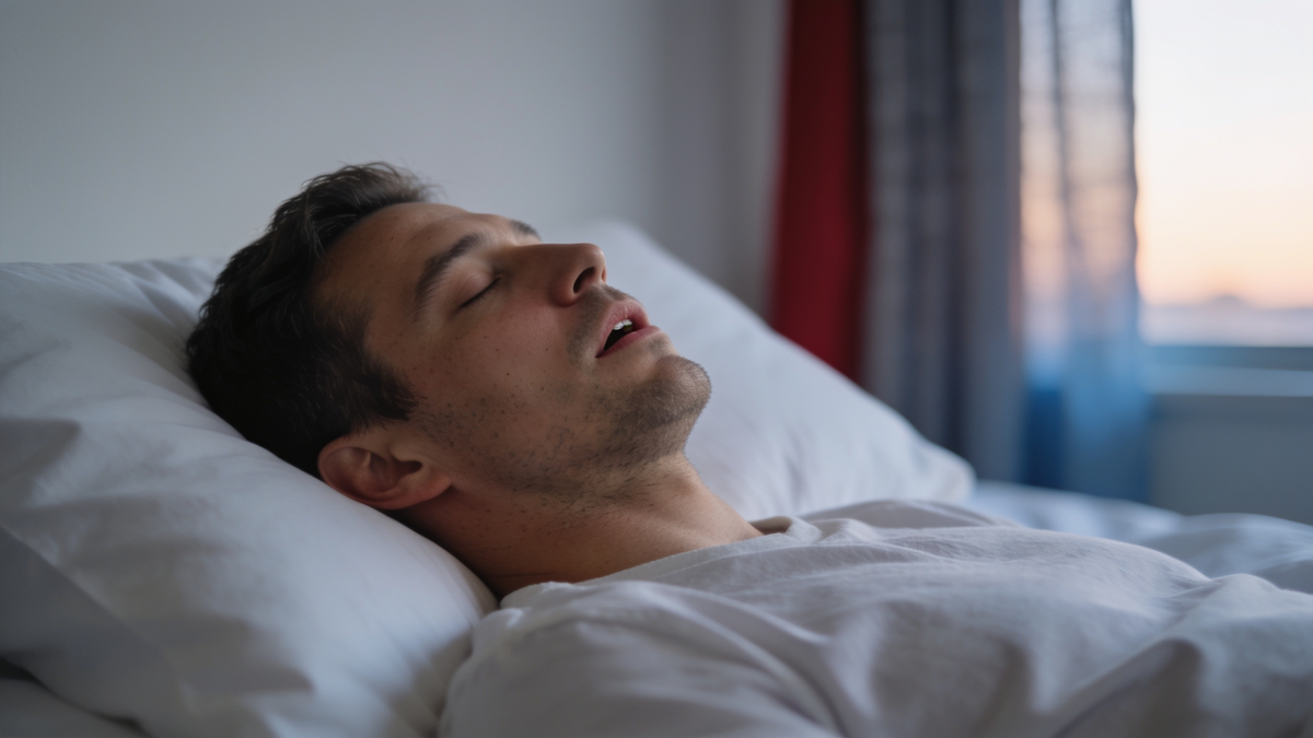Mouth Breathing: What It Does to Your Teeth, Gums and Breath