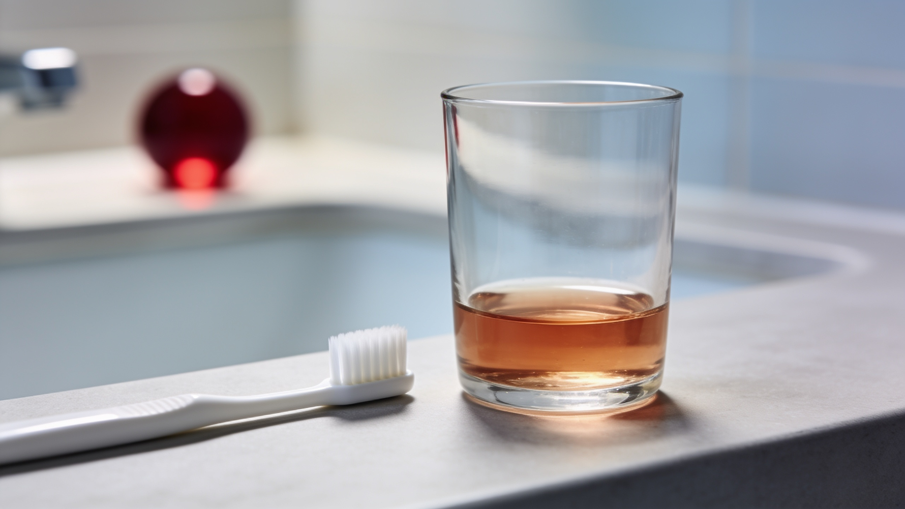 Chlorhexidine Mouthwash: Who Should Actually Use It