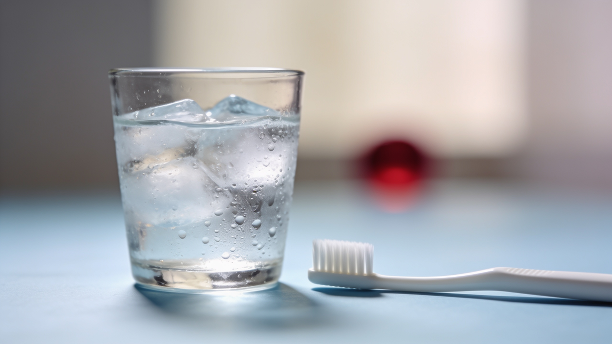 LACALUT vs Sensodyne comparison