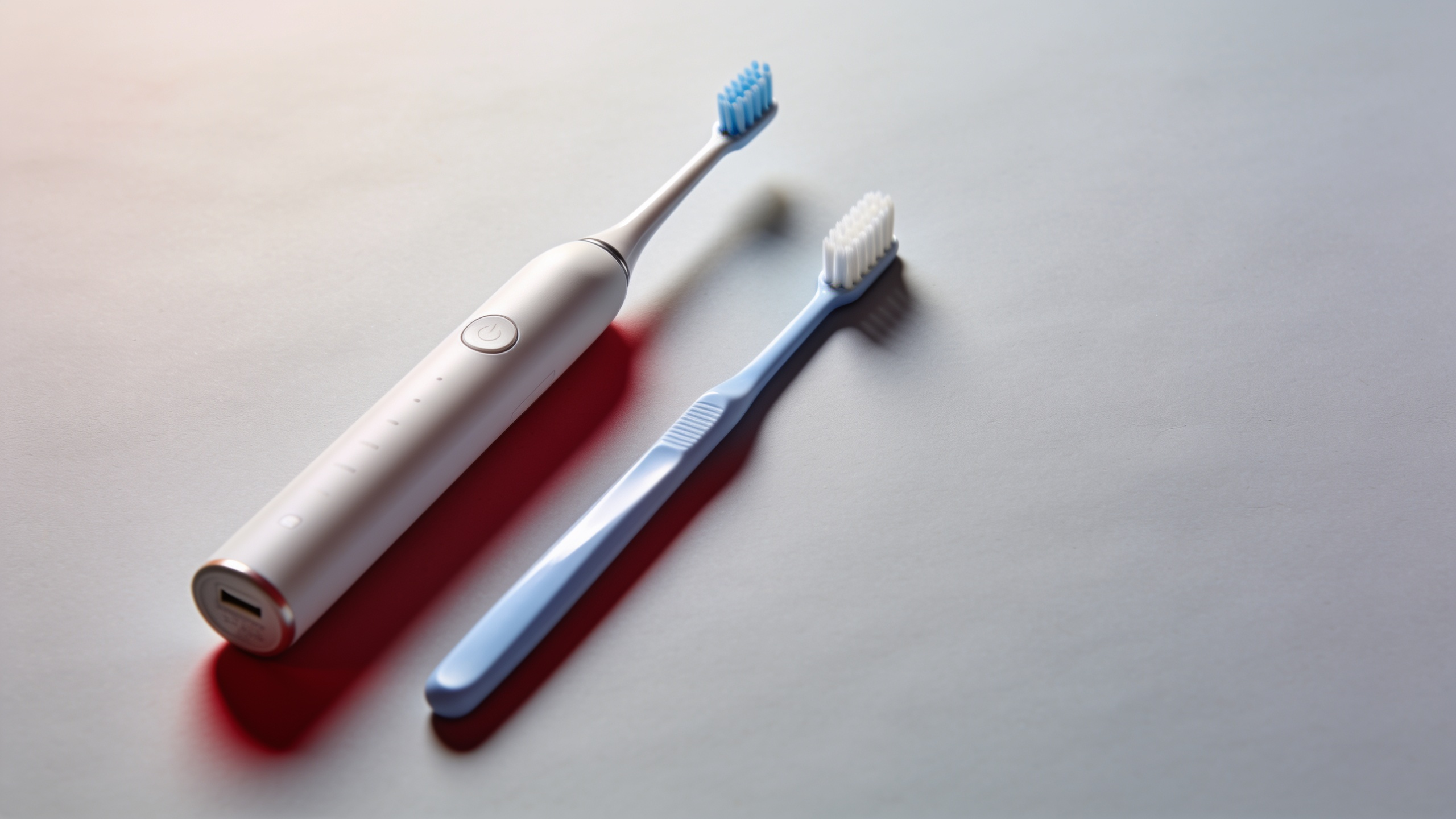 Are Electric Toothbrushes Better For Your Gums?