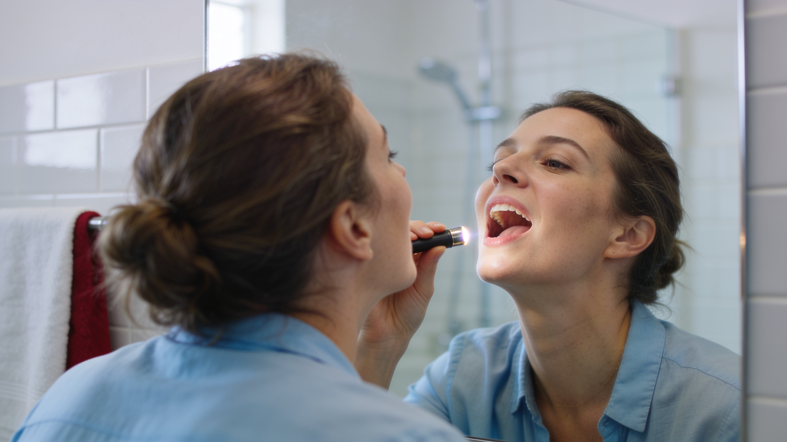 Tonsil Stones: The Bad Breath Cause Nobody Talks About