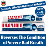 LACALUT® $80 Pack - 6 Tubes (view 3)