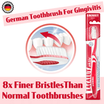 Wholesale Carton - 72x LACALUT® AKTIV TOOTHBRUSH