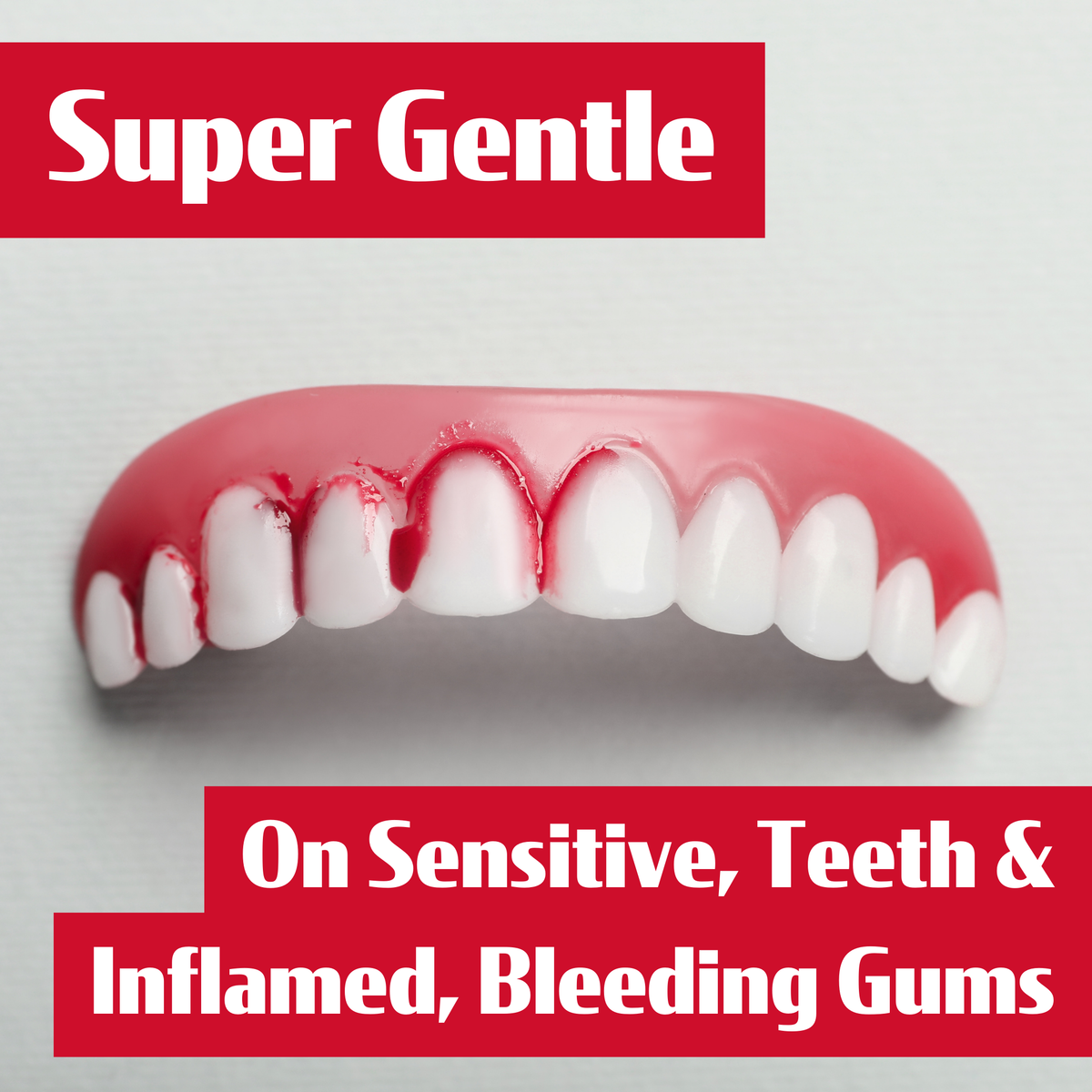 LACALUT® AKTIV 2-Part Bundle: Gingivitis Toothpaste, Mouthwash, & Toothbrush Bundle For Gum Disease (Copy) (view 13)