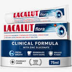 LACALUT FLORA 75ml