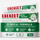 LACALUT® HERBAL 75ml — HERBAL Toothpaste For Gum Disease