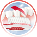 Wholesale Carton - 72x LACALUT® AKTIV TOOTHBRUSH (view 3)