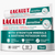 Sensitivity Toothpaste For Sensitive Teeth | Soothes Sharp Pain & Cold Sensitivity | LACALUT® SENSITIVE 75ml