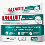 LACALUT Sensitive toothpaste 75ml