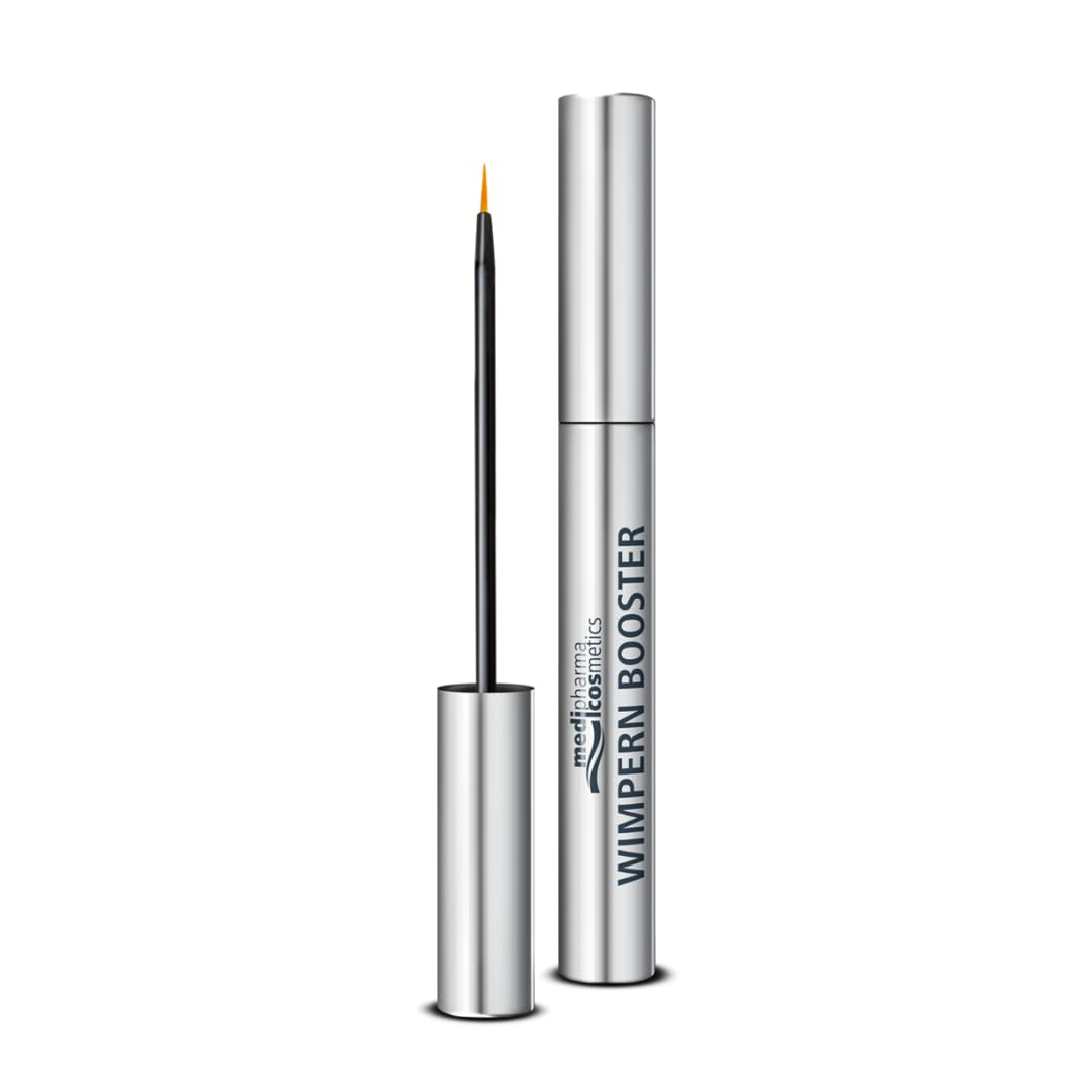 Medipharma Cosmetics Eyelash Booster Growth Serum 2.7ml