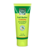 Allgäuer Latschenkiefer® Foot Butter 100ml