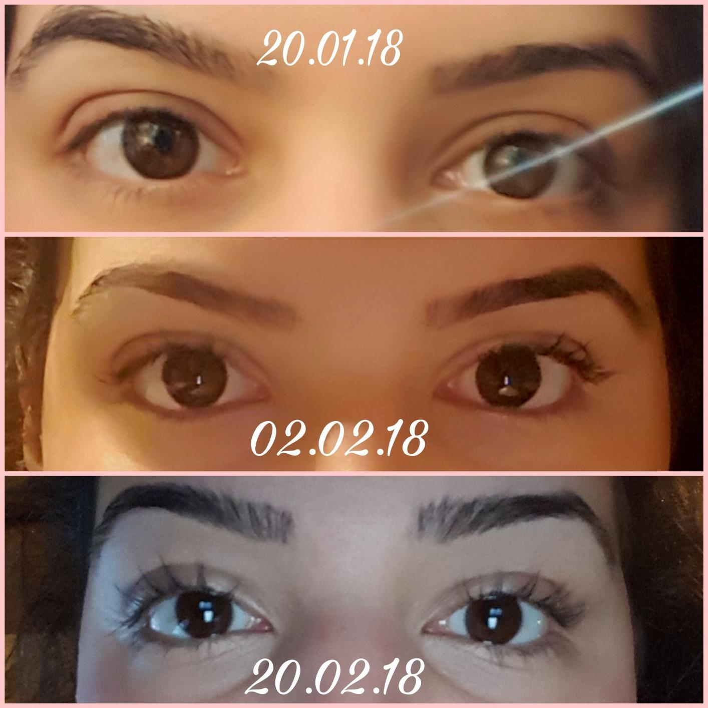 Medipharma Cosmetics Eyelash Booster Growth Serum 2.7ml