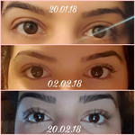 Medipharma Cosmetics Eyelash Booster Growth Serum 2.7ml (view 2)