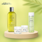 Medipharma Cosmetics Olive Oil Intensive Cream 50ml — Intensive Olive Oil Moisturizing Cream For Face, Neck & Cleavage