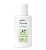 Medipharma Cosmetics® 50ml — Olive oil facial fluid SPF 50+ (view 4)