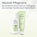 Medipharma Cosmetics® 50ml — Olive oil facial fluid SPF 50+ (view 3)