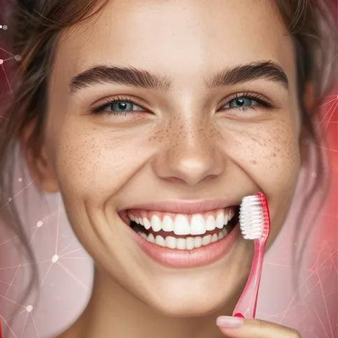 Wholesale Carton - 72x LACALUT® AKTIV TOOTHBRUSH (view 5)