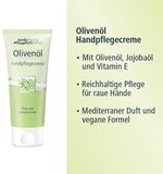 Medipharma Cosmetics® 100ml — Olive oil hand cream (view 3)