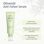 Medipharma Cosmetics® 30ml — Olive oil Anti-Wrinkle Moisturising Serum (view 5)