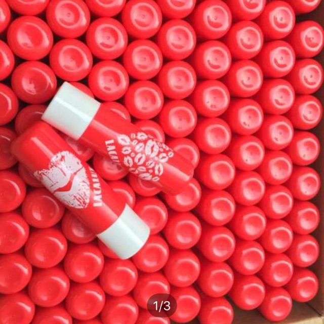 LACALUT® Lip Balm | Flavourless