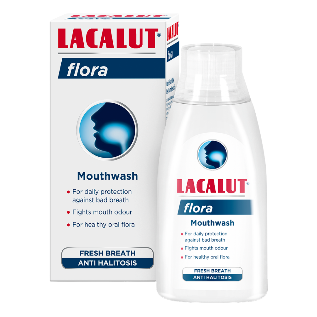 Locust Toothpaste Toothpaste – LACALUT AUSTRALIA