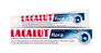 Fresh-Breath Toothpaste For Strong Bad Breath | Tackles Mouth Odour at The Source | LACALUT® FLORA 75ml