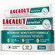 Sensitivity Toothpaste For Sensitive Teeth | Soothes Sharp Pain & Cold Sensitivity | LACALUT® SENSITIVE 75ml