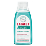 LACALUT Sensitive Mouthwash