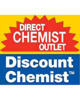 Australian pharmacy stockist