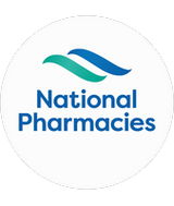 Pharmacy stockist